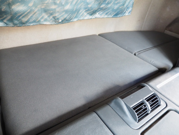 三菱ふそう スーパーグレート ウイング車 大型 LKG-FS54VZ 年式 H22 [写真32]