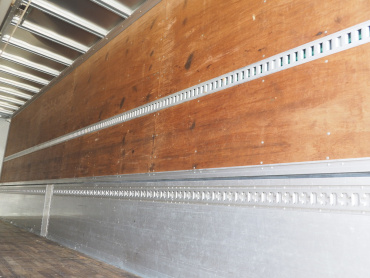 いすゞ ギガ ウイング車 大型 PDG-CYJ77W8 年式 H21 [写真26]