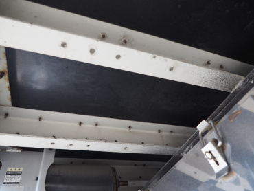 いすゞ ギガ ウイング車 大型 PDG-CYJ77W8 年式 H21 [写真48]