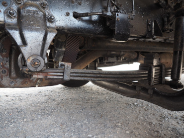 いすゞ ギガ ウイング車 大型 PDG-CYJ77W8 年式 H21 [写真46]