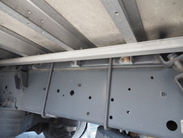 いすゞ ギガ 冷凍ウイング 大型 QKG-CYJ77B 年式 H28 [写真37]