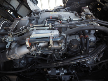 いすゞ ギガ 冷凍ウイング 大型 QKG-CYJ77B 年式 H28 [写真41]