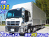 いすゞ ギガ ウイング車 大型 QKG-CYJ77A 年式 H28 [写真02]