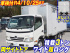 日野 デュトロ バン車 小型 BDG-XZU424M 年式 H22 [写真02]