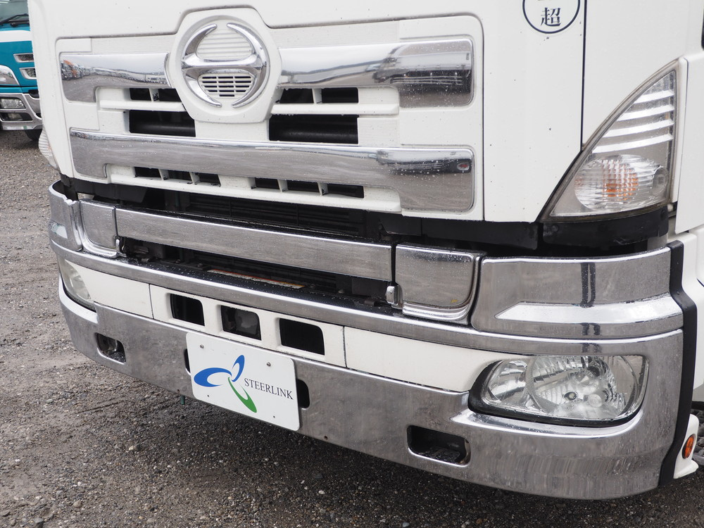 日野 グランドプロフィア 冷凍ウイング 大型 LKG-FW1EXBG 年式 H23[写真09]