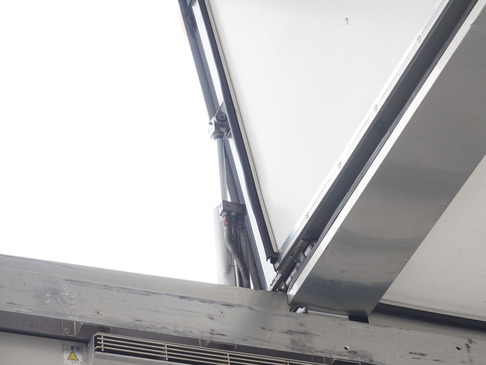 日野 グランドプロフィア 冷凍ウイング 大型 LKG-FW1EXBG 年式 H23[写真19]