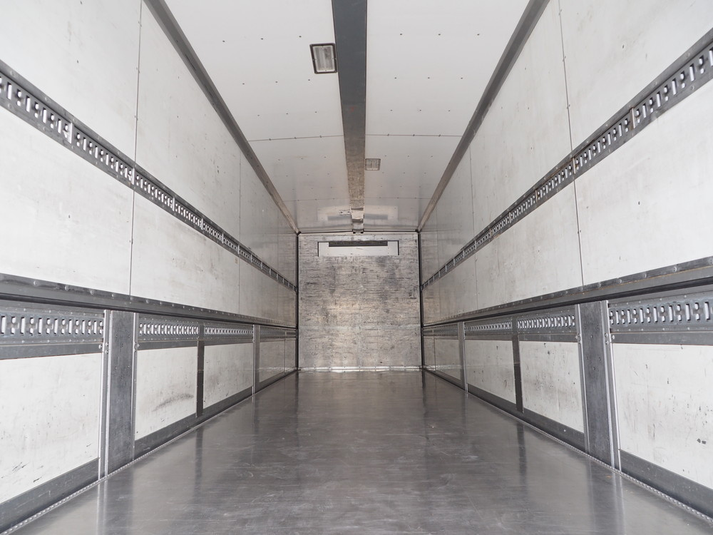 日野 グランドプロフィア 冷凍ウイング 大型 LKG-FW1EXBG 年式 H23[写真27]