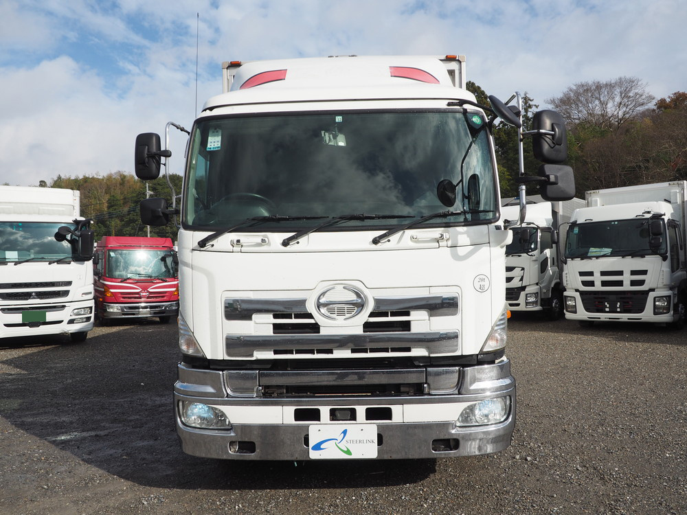 日野 グランドプロフィア 冷凍ウイング 大型 LKG-FW1EXBG 年式 H23[写真03]