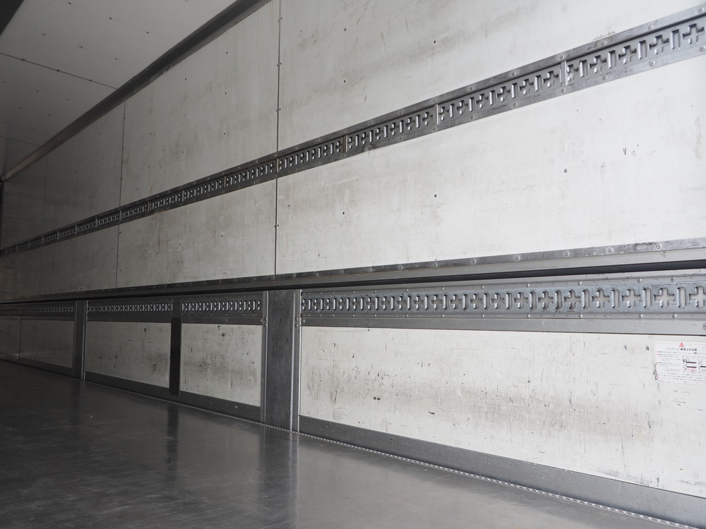 日野 グランドプロフィア 冷凍ウイング 大型 LKG-FW1EXBG 年式 H23[写真31]