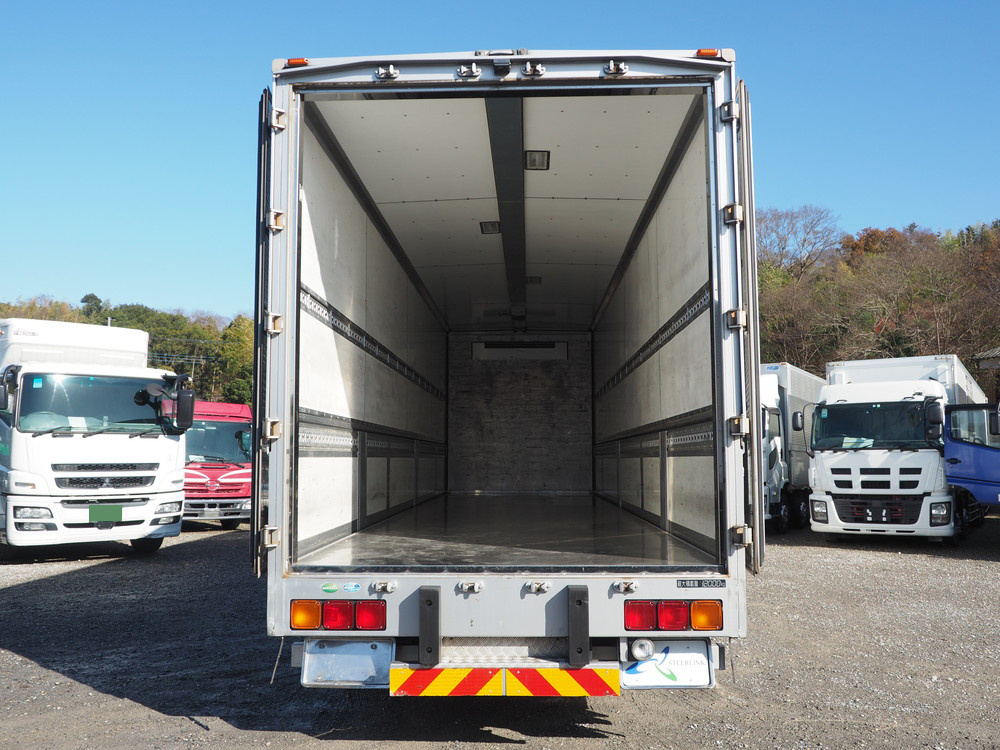 日野 グランドプロフィア 冷凍ウイング 大型 LKG-FW1EXBG 年式 H23[写真26]