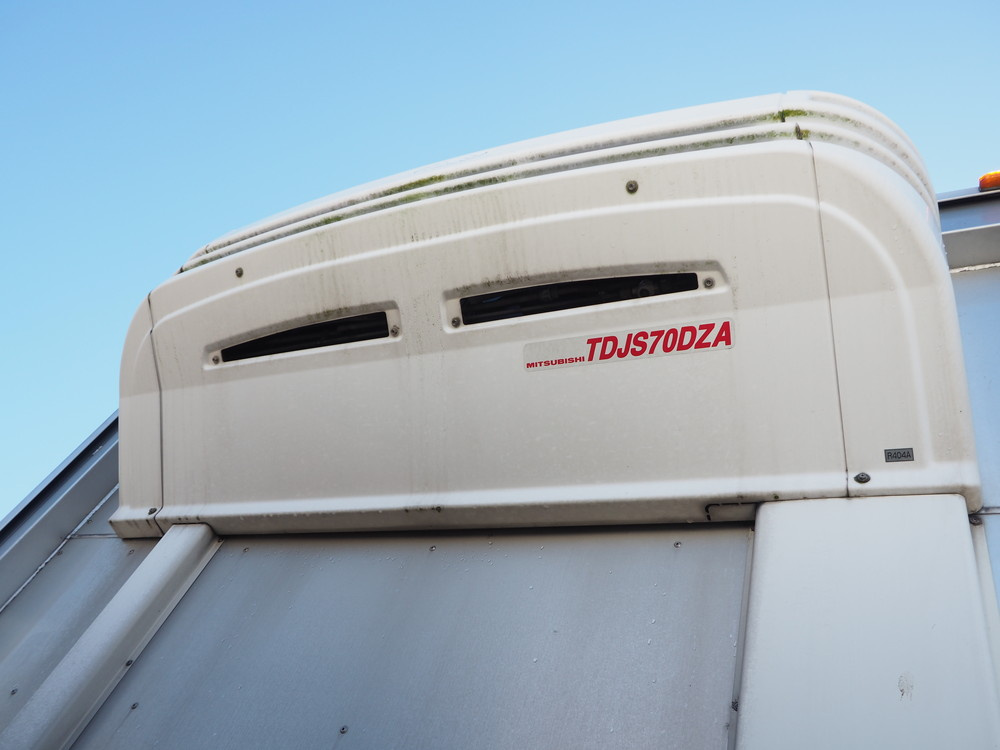 日野 グランドプロフィア 冷凍ウイング 大型 LKG-FW1EXBG 年式 H23[写真08]