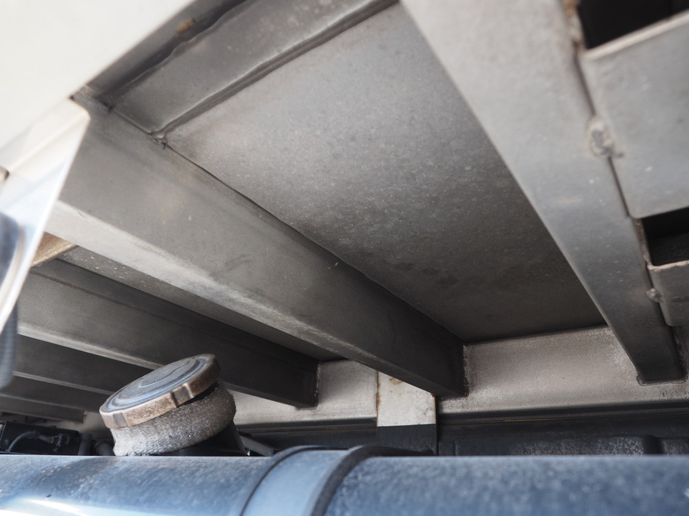 日野 グランドプロフィア 冷凍ウイング 大型 LKG-FW1EXBG 年式 H23[写真49]