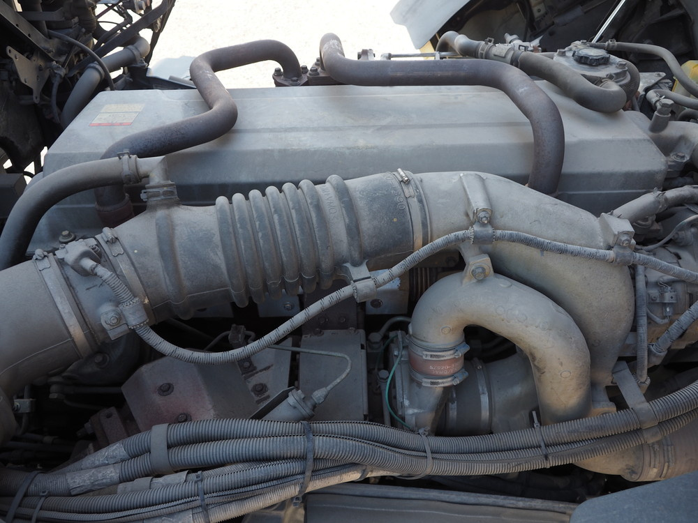 日野 グランドプロフィア 冷凍ウイング 大型 LKG-FW1EXBG 年式 H23[写真55]