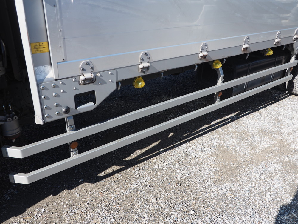 日野 レンジャー 平ボディ 中型 SKG-FD9JLAA 年式 H24[写真14]