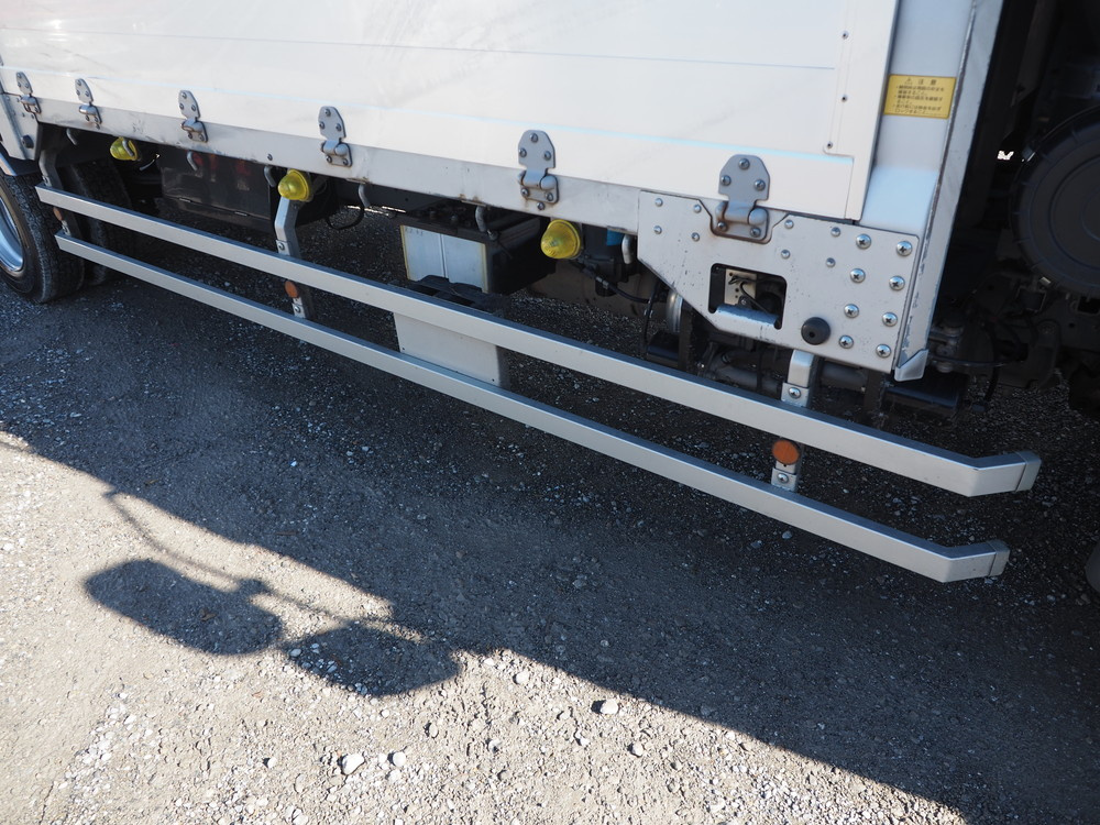 日野 レンジャー 平ボディ 中型 SKG-FD9JLAA 年式 H24[写真11]