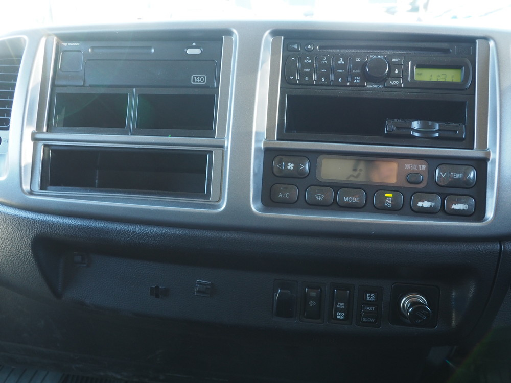 日野 レンジャー 平ボディ 中型 SKG-FD9JLAA 年式 H24[写真29]