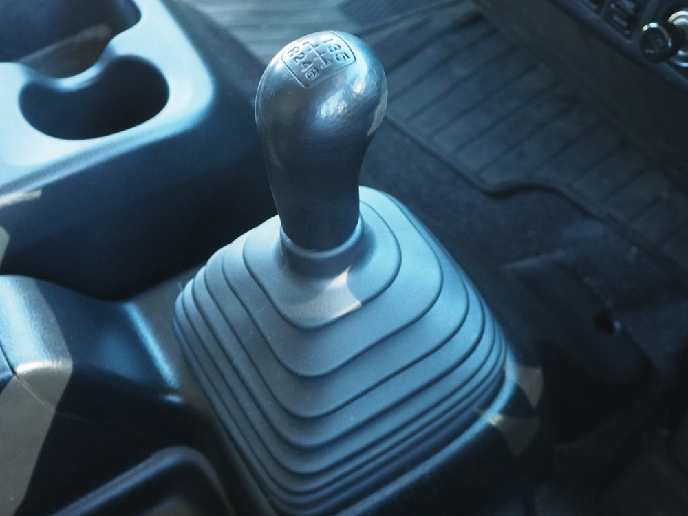 日野 レンジャー 平ボディ 中型 SKG-FD9JLAA 年式 H24[写真28]