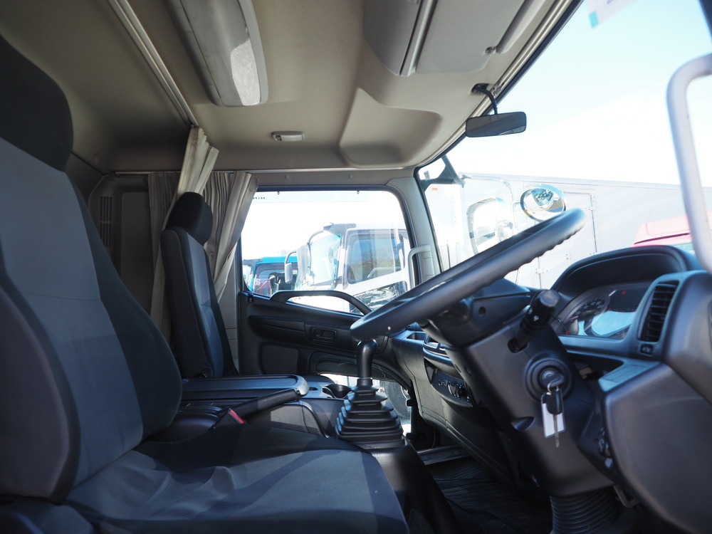 日野 レンジャー 平ボディ 中型 SKG-FD9JLAA 年式 H24[写真25]