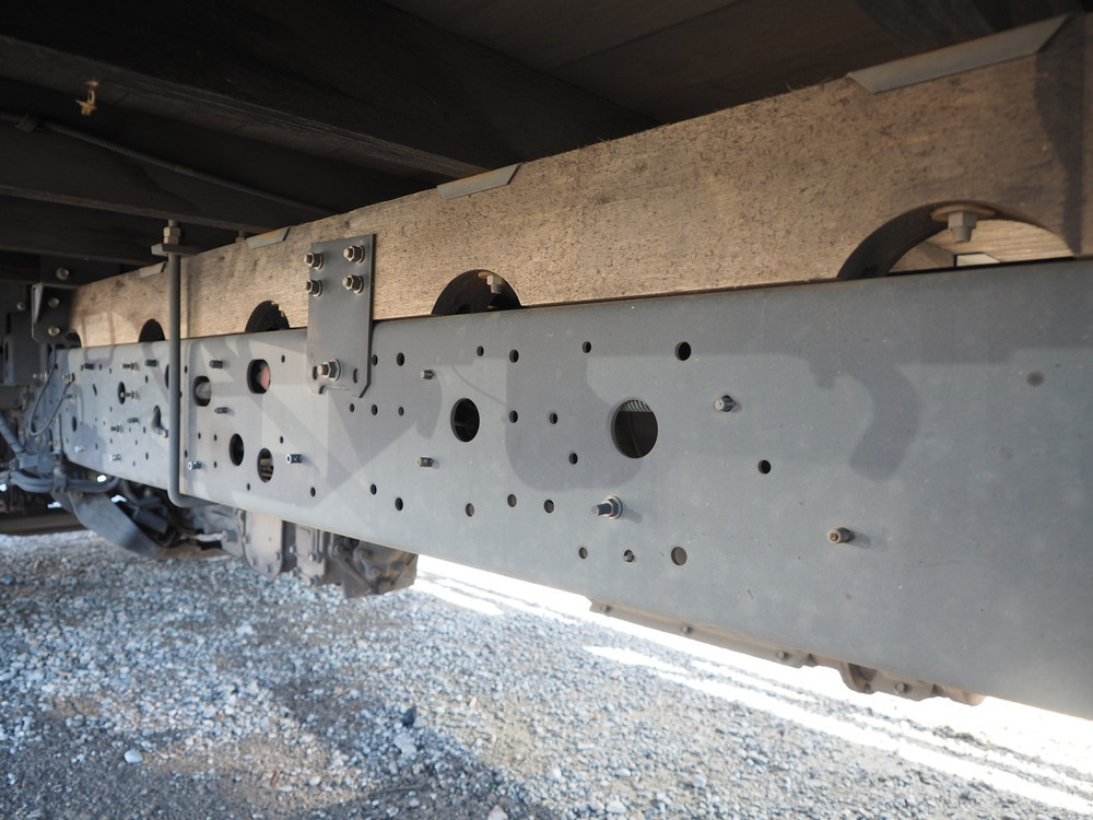 日野 レンジャー 平ボディ 中型 SKG-FD9JLAA 年式 H24[写真40]