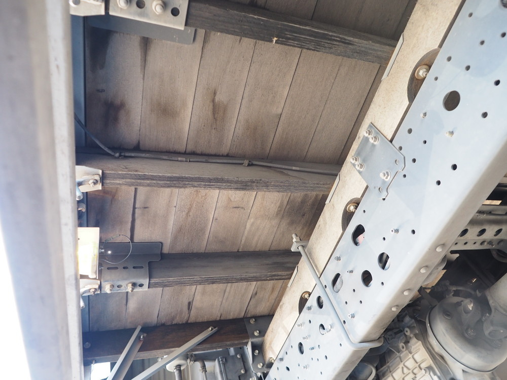 日野 レンジャー 平ボディ 中型 SKG-FD9JLAA 年式 H24[写真36]