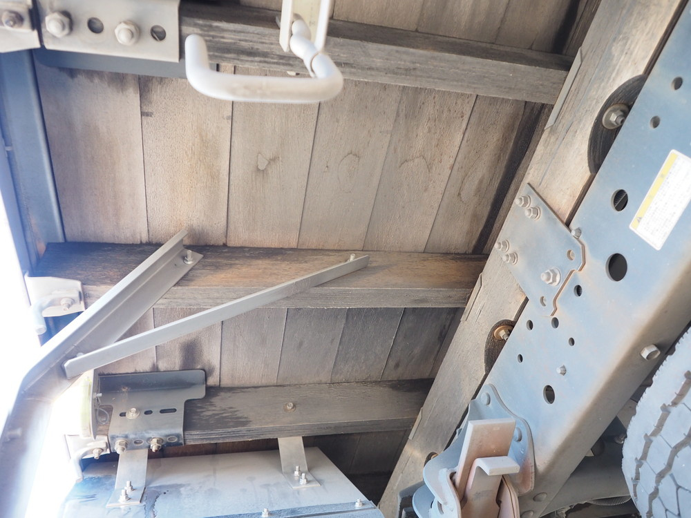 日野 レンジャー 平ボディ 中型 SKG-FD9JLAA 年式 H24[写真39]