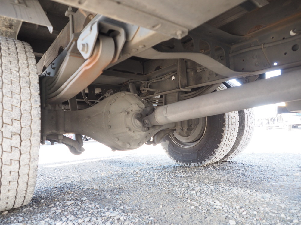 日野 レンジャー 平ボディ 中型 SKG-FD9JLAA 年式 H24[写真35]