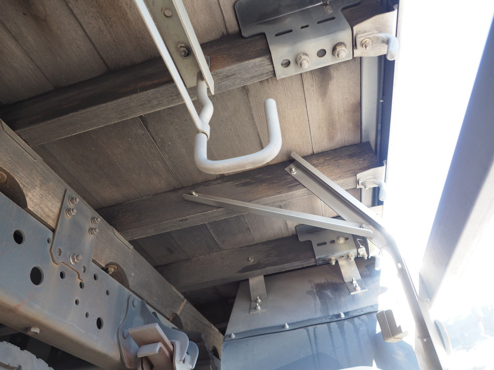 日野 レンジャー 平ボディ 中型 SKG-FD9JLAA 年式 H24[写真37]