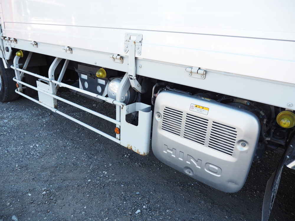 日野 グランドプロフィア ウイング車 大型 QKG-FW1EXBG 年式 H25[写真10]