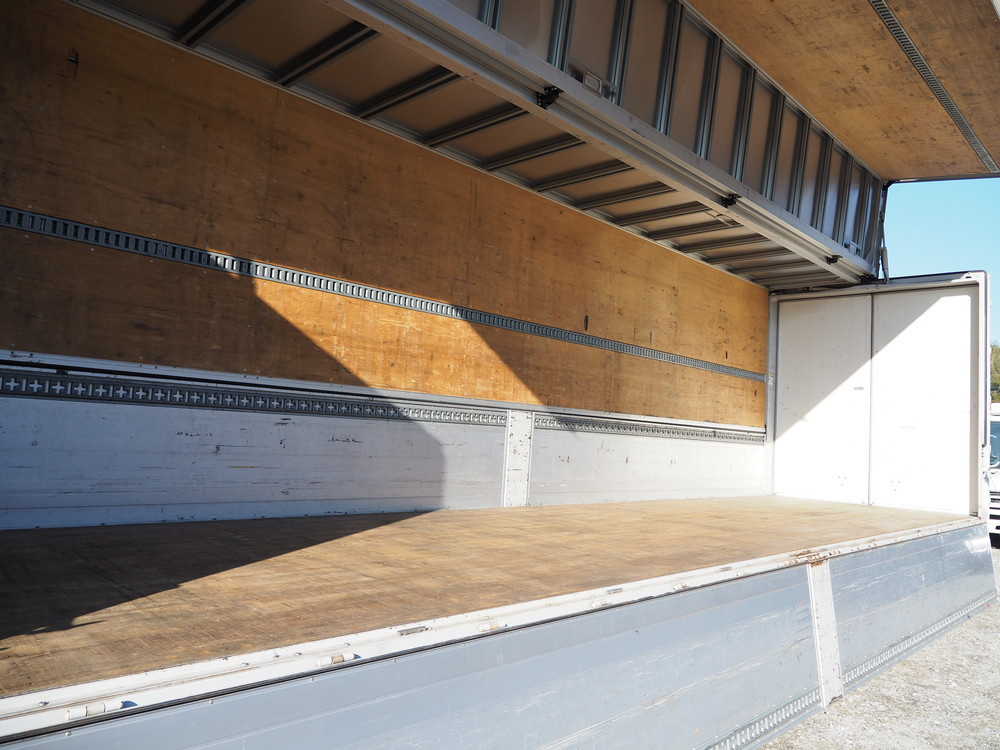 日野 グランドプロフィア ウイング車 大型 QKG-FW1EXBG 年式 H25[写真20]