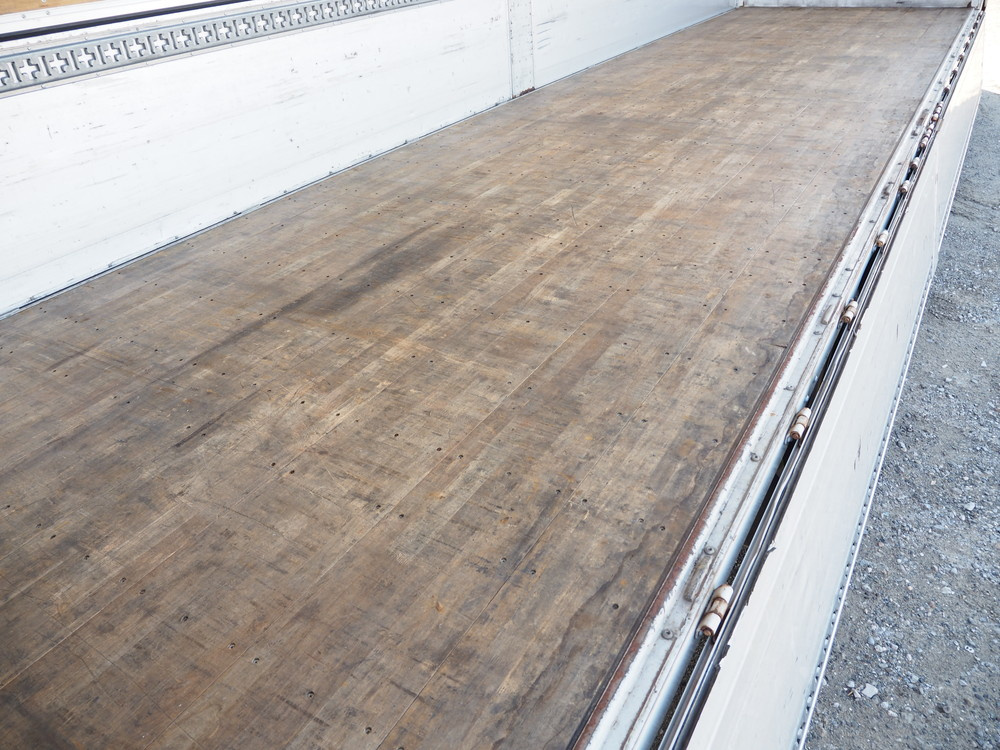 日野 グランドプロフィア ウイング車 大型 QKG-FW1EXBG 年式 H25[写真22]