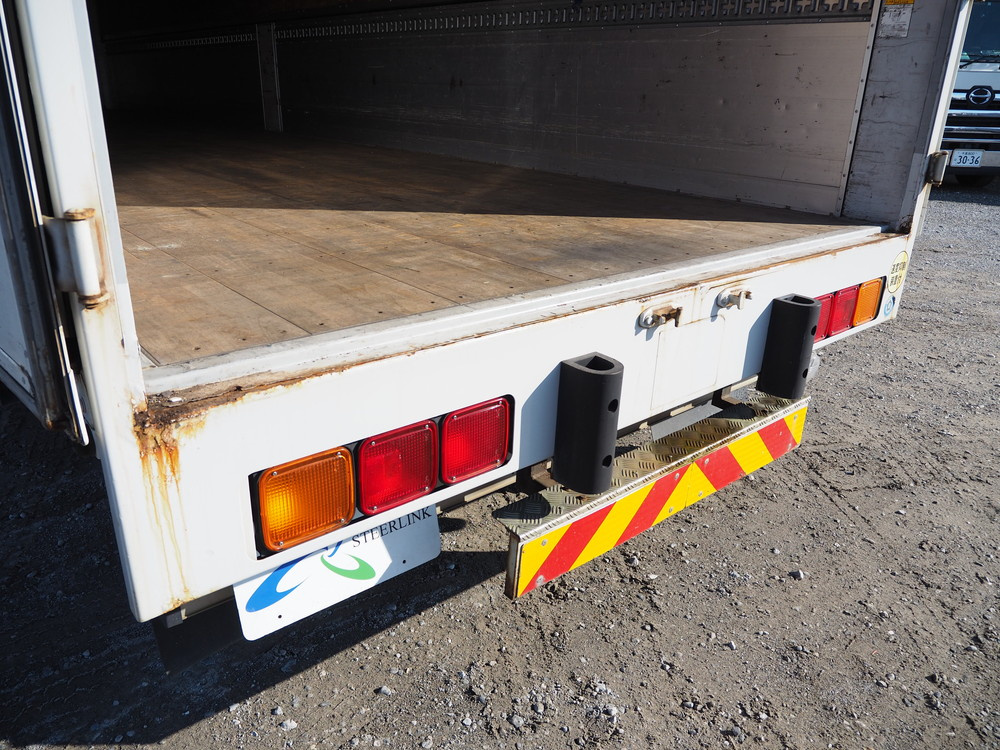 日野 グランドプロフィア ウイング車 大型 QKG-FW1EXBG 年式 H25[写真26]