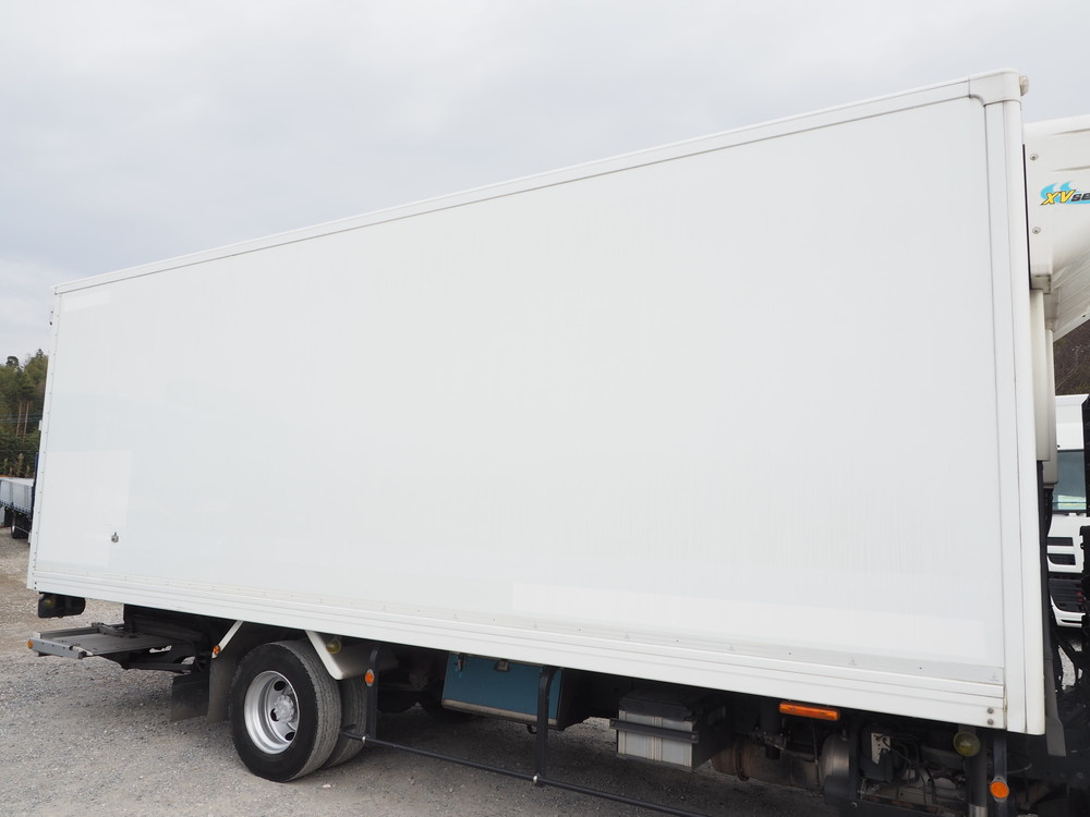 日野 レンジャー 冷凍バン 中型 TKG-FC9JKAA 年式 H26[写真10]