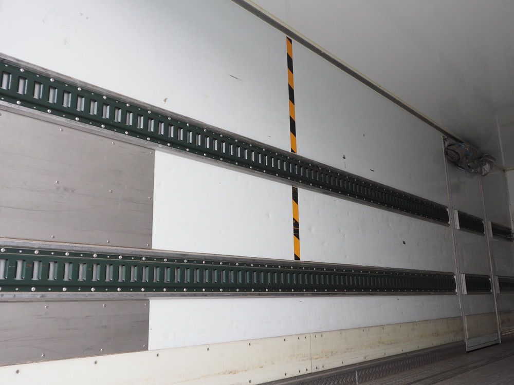 日野 レンジャー 冷凍バン 中型 TKG-FC9JKAA 年式 H26[写真22]