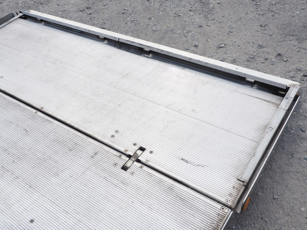 日野 レンジャー 冷凍バン 中型 TKG-FC9JKAA 年式 H26[写真28]