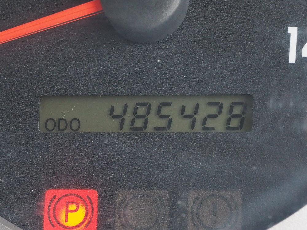 日野 レンジャー 冷凍バン 中型 TKG-FC9JKAA 年式 H26[写真39]