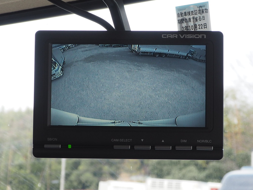 日野 レンジャー 冷凍バン 中型 TKG-FC9JKAA 年式 H26[写真36]