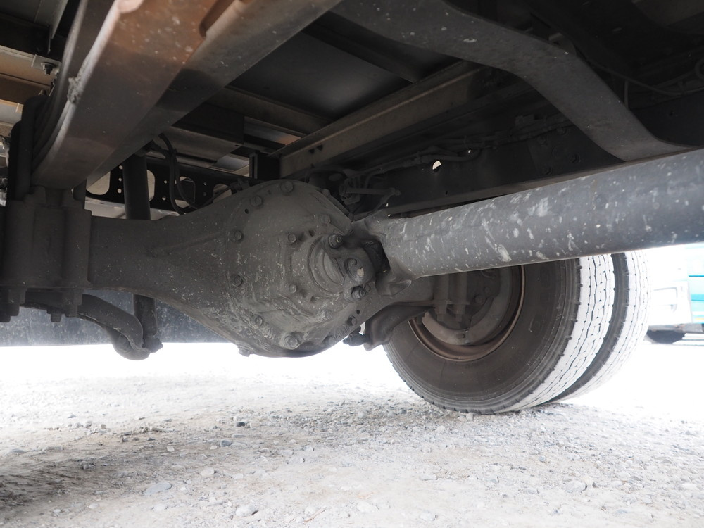 日野 レンジャー 冷凍バン 中型 TKG-FC9JKAA 年式 H26[写真41]