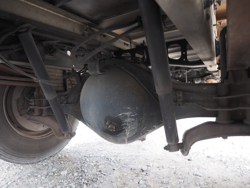 日野 レンジャー 冷凍バン 中型 TKG-FC9JKAA 年式 H26[写真40]