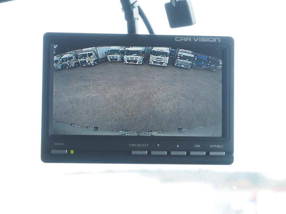 日野 レンジャー 冷凍バン 中型 TKG-FD7JLAG 年式 H24[写真32]