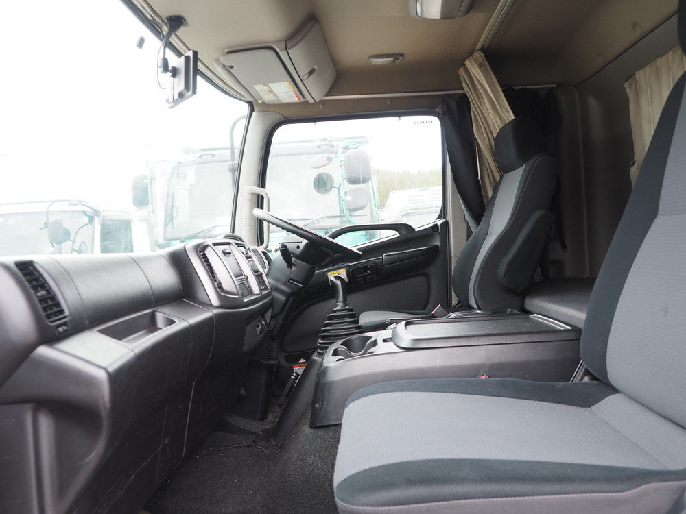 日野 レンジャー 冷凍バン 中型 TKG-FD7JLAG 年式 H24[写真36]