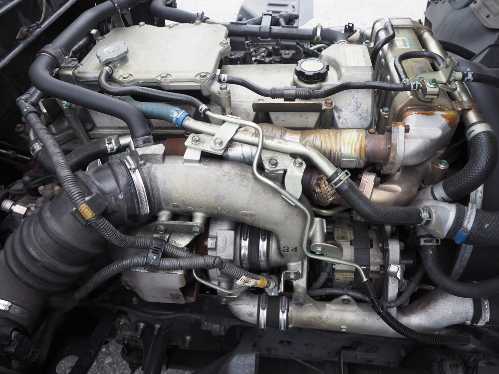 日野 レンジャー 冷凍バン 中型 TKG-FD7JLAG 年式 H24[写真47]