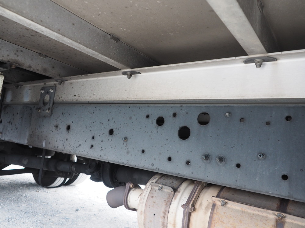 日野 レンジャー 冷凍バン 中型 TKG-FD7JLAG 年式 H24[写真43]