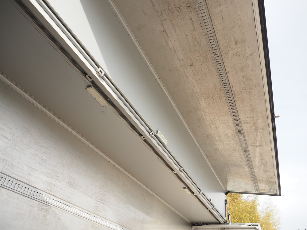 三菱ふそう スーパーグレート ウイング車 大型 LKG-FS54VZ 年式 H24[写真21]