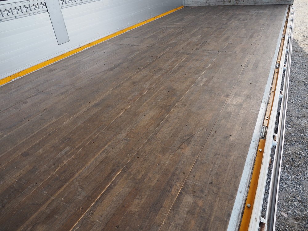 いすゞ フォワード ウイング車 中型 TKG-FRR90T2 年式 H29[写真22]