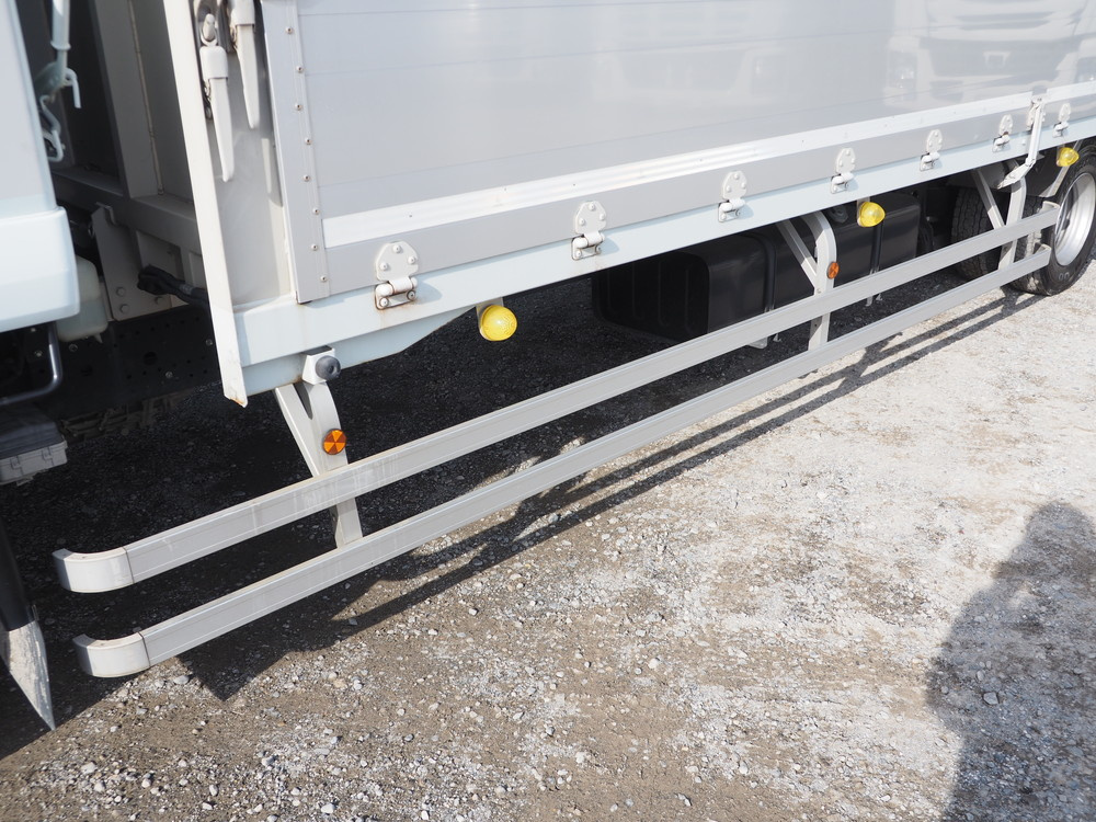 いすゞ フォワード ウイング車 中型 TKG-FRR90T2 年式 H29[写真14]