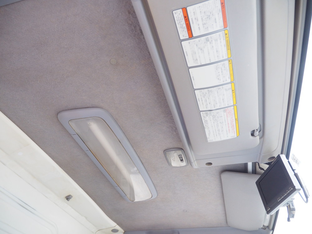 いすゞ エルフ バン車 小型 TKG-NLR85AN 年式 H26[写真26]