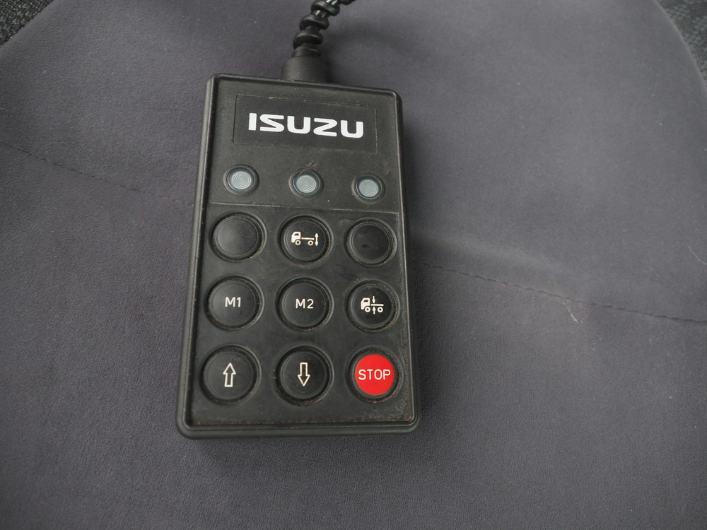 いすゞ フォワード ウイング車 中型 PDG-FRR34T2 年式 H23[写真41]