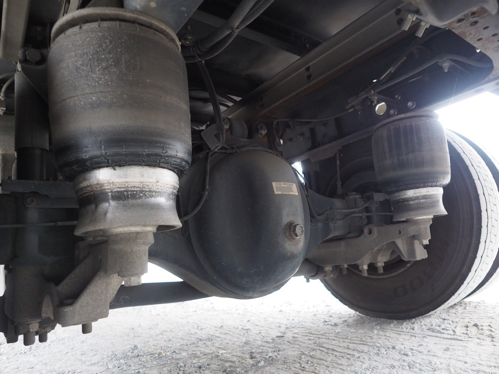 いすゞ フォワード ウイング車 中型 PDG-FRR34T2 年式 H23[写真46]