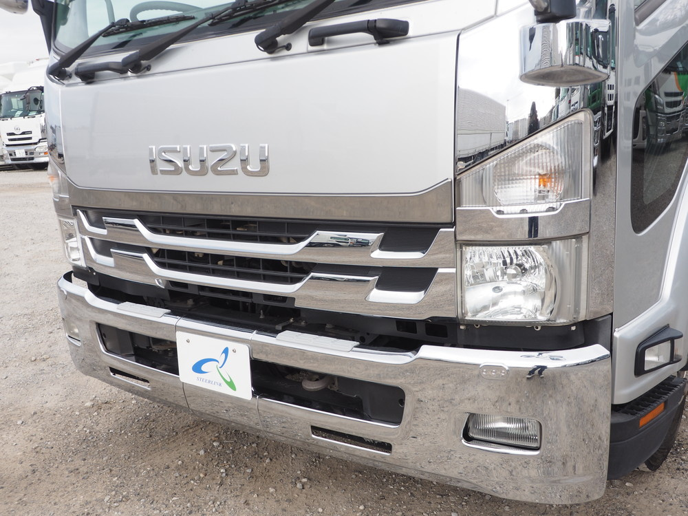 いすゞ フォワード ウイング車 中型 TKG-FRR90S2 年式 H28[写真09]