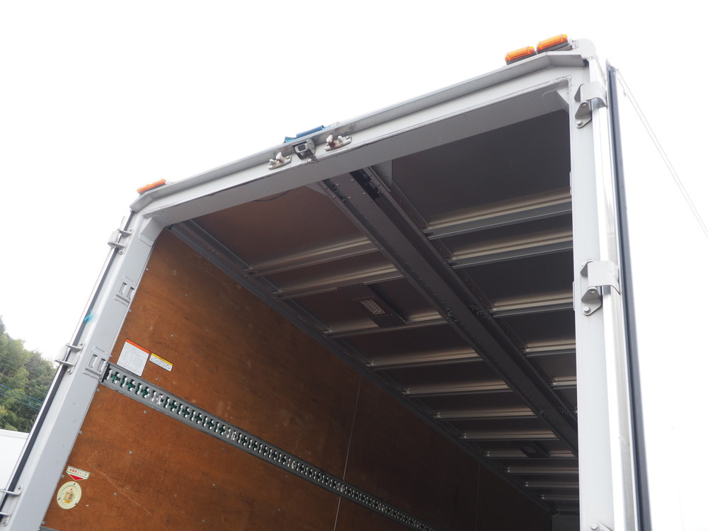 いすゞ フォワード ウイング車 中型 TKG-FRR90S2 年式 H28[写真31]